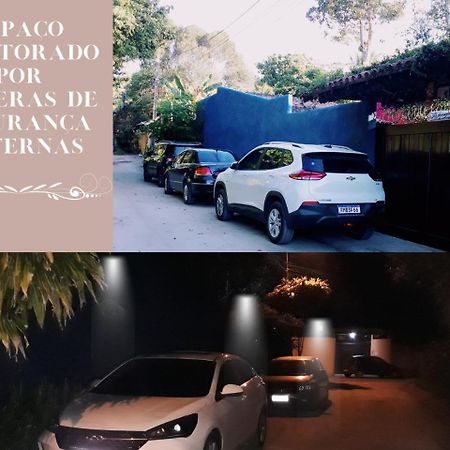 Chales De Charme Porto Seguro Exterior photo