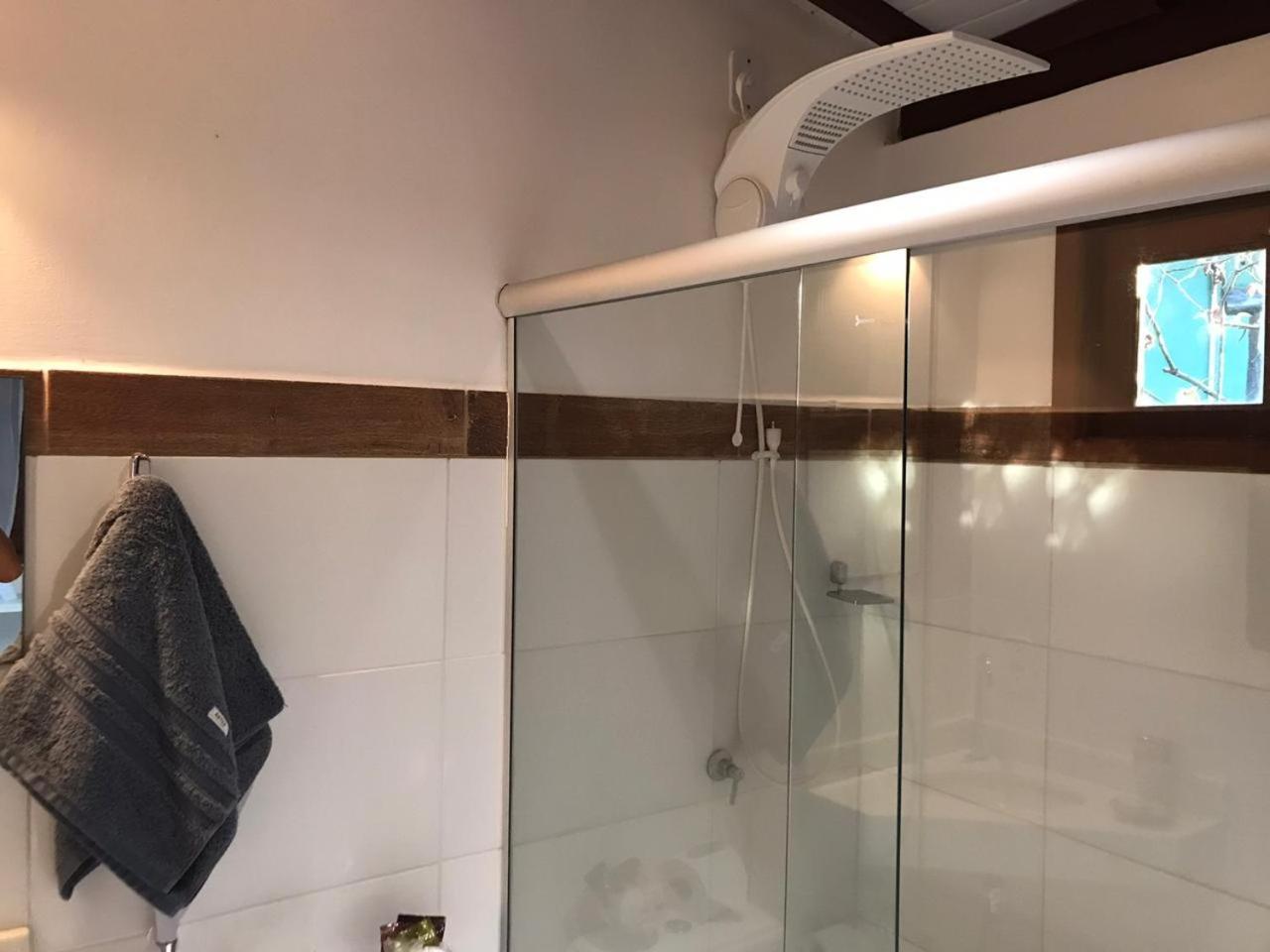 Chales De Charme Porto Seguro Room photo