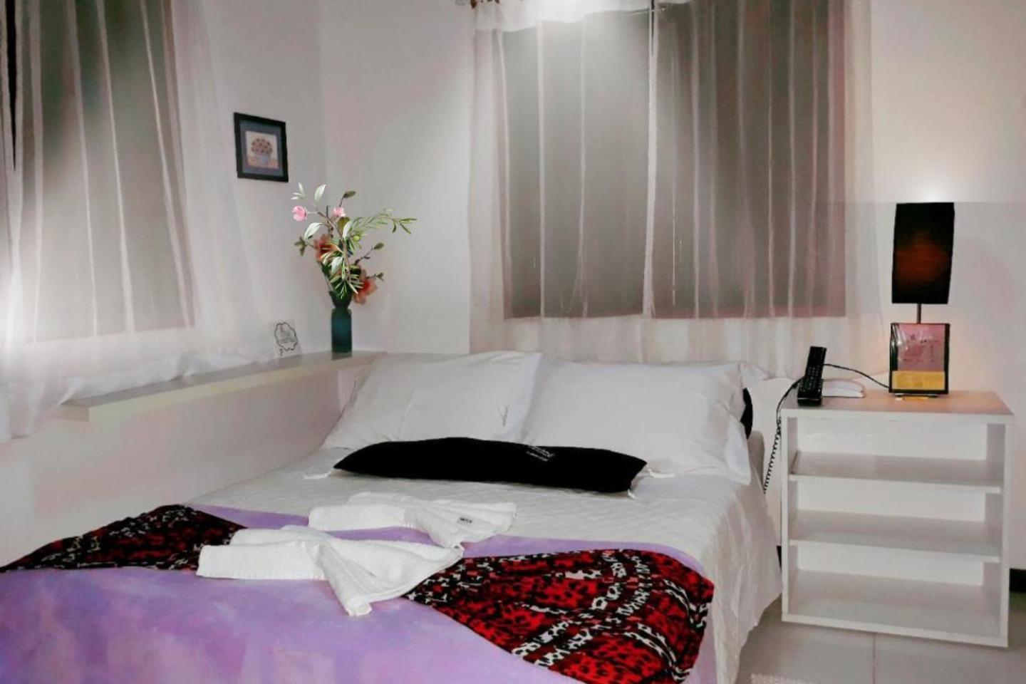 Chales De Charme Porto Seguro Room photo