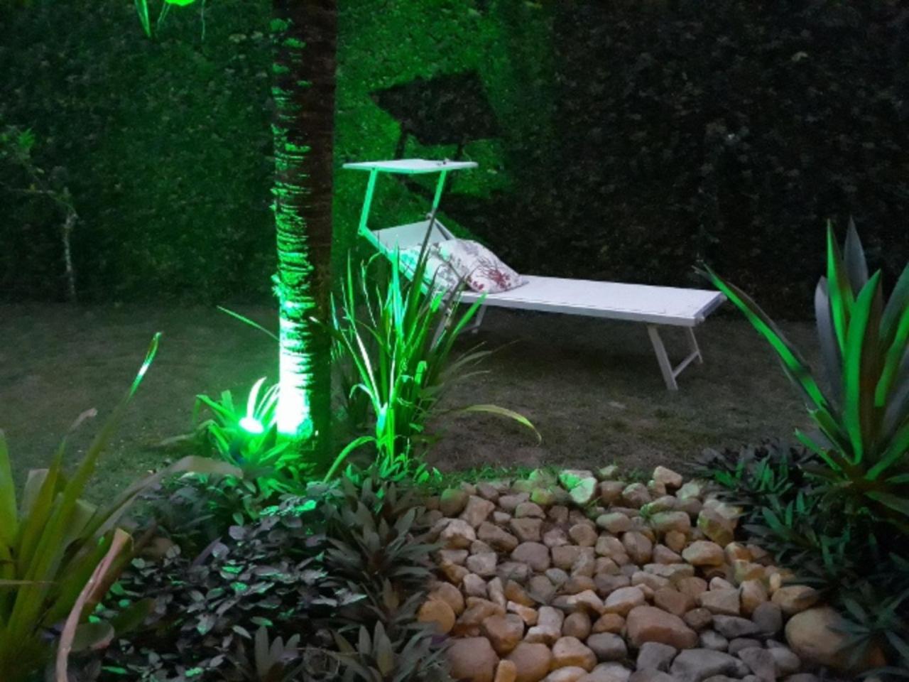 Chales De Charme Porto Seguro Room photo