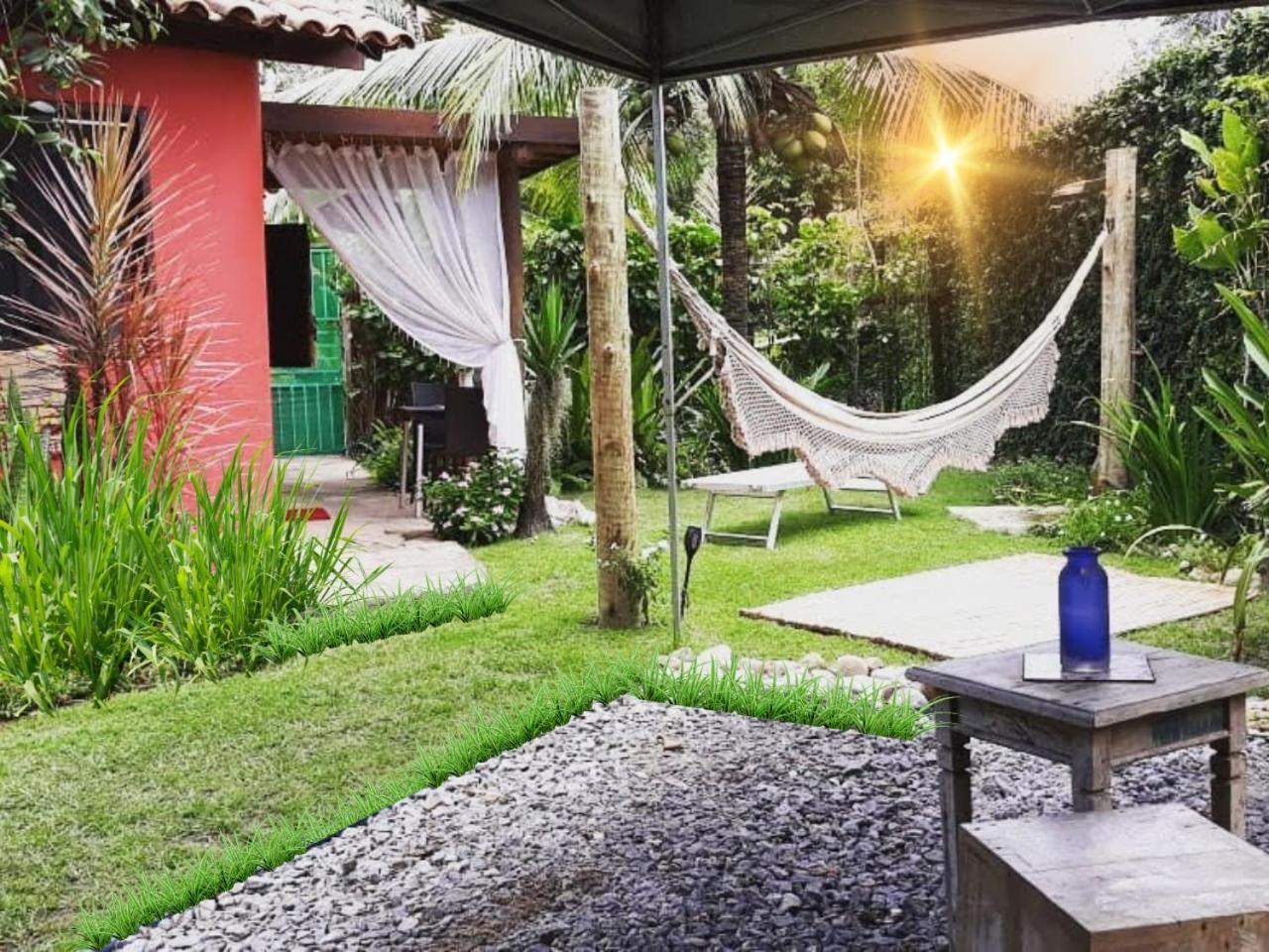 Chales De Charme Porto Seguro Room photo