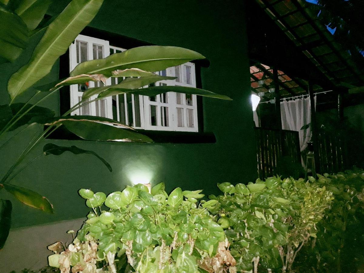 Chales De Charme Porto Seguro Exterior photo